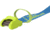 Sea to Summit Tie Down with Silicone Cover Double Pack, 2 Pack, Multi Color, 3.5m, 657