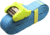 Sea to Summit Tie Down with Silicone Cover Double Pack, 2 Pack, Multi Color, 3.5m, 657