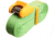 Sea to Summit Tie Down with Silicone Cover Double Pack, 2 Pack, Multi Color, 4.5m, 658