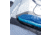 Sea to Summit Trek Down 0F/-18C Sleeping Bag, Long, Snorkel Blue, Long, S1044
