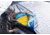 Sea to Summit Trek Down 0F/-18C Sleeping Bag, Long, Snorkel Blue, Long, S1044