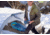 Sea to Summit Trek Down 0F/-18C Sleeping Bag, Long, Snorkel Blue, Long, S1044