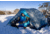 Sea to Summit Trek Down 0F/-18C Sleeping Bag, Long, Snorkel Blue, Long, S1044