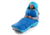 Sea to Summit Trek Down 0F/-18C Sleeping Bag, Long, Snorkel Blue, Long, S1044