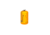 Sea to Summit Ultra-Sil 1.5L Stuff Sack, Zinnia Yellow, 2XS, A4541-51