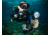 SeaLife Sea Dragon 1200 Photo/Video/Dive Light, Black SL983