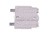 Seastar Solutions Ho5035 Single Engine Adapter Plate Kit For Mercury/Mariner, HO5035 HYDRAULIC #