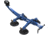 SeaSucker Komodo Bike Rack, Aqua, 810046210352