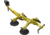 SeaSucker Komodo Bike Rack, Gold, 810046210376