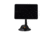 SeaSucker Naked Flex Mount, Black, EL6203B