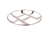 Seaview Steel Guard for 24" Radar Domes Stainless 50733