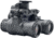 L3 Harris PVS-31A 1x Night Vision Binocular, Gen III, BLACK, BNG-001-A48