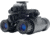 L3 Harris PVS-31A 1x Night Vision Binocular, Gen III, BLACK, BNG-001-A48