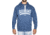 Seekins Precision American Made Hoodie - Mens, Indigo, Medium, 0010840012 - F