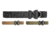 Sentry Gunnar Low Profile Operators Belt V.2, Black, Coyote Brown, Multicam