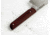 Serene Kitchen Co. Chef's Knife Magna Cut Blk/Red