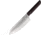 Serene Kitchen Co. Chef's Knife Magna Cut Blk/Red