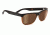 Serengeti Levanto Sunglasses - Satin Racing Green Frame, 555nm Polarized Lenses 7589