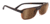 Serengeti Bella Sunglasses - Shiny Bubble Tortoise Frame, Drivers Lenses 7632