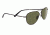 Serengeti Alghero Single Vision Prescription Sunglasses, Shiny Dark Gunmetal Frame 8313SV