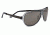 Serengeti Alice Sunglasses, Crystal Dark Grey 7820PR