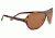 Serengeti Alice  Sunglasses, Shiny Dark Tortoise 7822PR