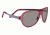 Serengeti Alice Progressive Prescription Sunglasses, Crytal Wine Frame-7903PR