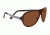 Serengeti Alice Progressive Prescription Sunglasses, Milky Brown Frame-7902PR