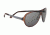 Serengeti Alice Sunglasses, Crystal Dark Brown 7818PR