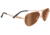 Serengeti Brando Progressive Rx Sunglasses Velvet Gold Frame 7700