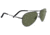Serengeti Carrara Progressive Prescription Sunglasses, Shiny Gunmetal Frame, 8294PR