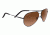 Serengeti Carrara Progressive Prescription Sunglasses, Satin Dark Gunmetal Frame, 8453PR
