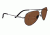 Serengeti Carrara Progressive Prescription Sunglasses, Shiny Gunmetal Frame 8297PR