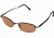 Serengeti Autobahn w/Henna Frame - 6599
