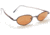 Serengeti Las Ramblas Drivers Sunglasses - 6601