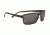 Serengeti Duccio Sunglasses - Crystal Dark Brown Frame and Polar PhD CPG Lens 7811