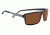 Serengeti Duccio Sunglasses, Genus Crystal Dark Charcoal Frame, Polar PhD Driv 7899