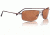 Serengeti Firenze Rx Sunglasses Espresso Frame 7108