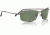 Serengeti Firenze Rx Sunglasses Shiny Gunmetal Frame 7112