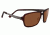 Serengeti Nunzio Progressive Prescription Sunglasses, Satin Dark Tortoise Frame 8269PR