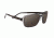 Serengeti Nunzio Sunglasses, Crystal Dark Grey 7836PR
