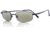 Serengeti Rx Prescription S-Flex Ceno Sunglasses