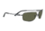 Serengeti Rx Sunglasses Dante/Shiny Gun/Black Tannery