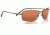 Serengeti Progressive Rx Firenze Sunglasses Expresso Frame