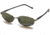 Serengeti Iiad Sunglasses with 555nm Polarized Lenses 6794