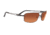 Serengeti Dante Rx Sunglasses Satin Black Frame 7507