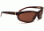 Serengeti Turro Sunglasses, Tortoise Frame Drivers Polarized Lens - 6809