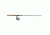 Shakespeare Agility Combo 7ft. Rod Sz40 Reel 111992
