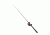 Shakespeare FRLSSC66M6 FEARLESS 6FT 6 SC CBO 1424456