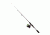 Shakespeare JOLTP56SPCBO SKP JOLT SPIN PURP 5F 6 2PC 1432540